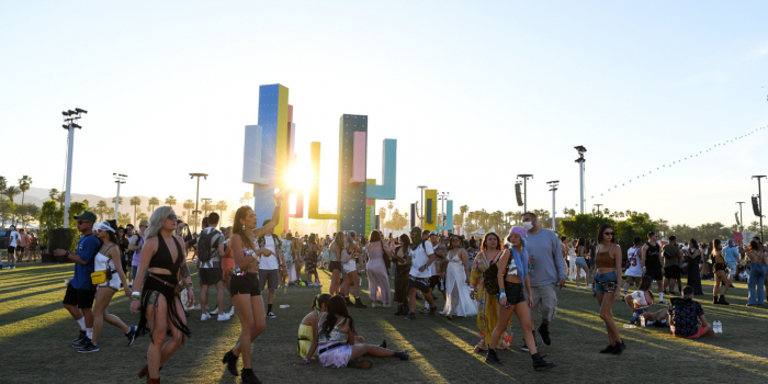  Coronavirus :  le festival californien de musique Coachella reporté à octobre