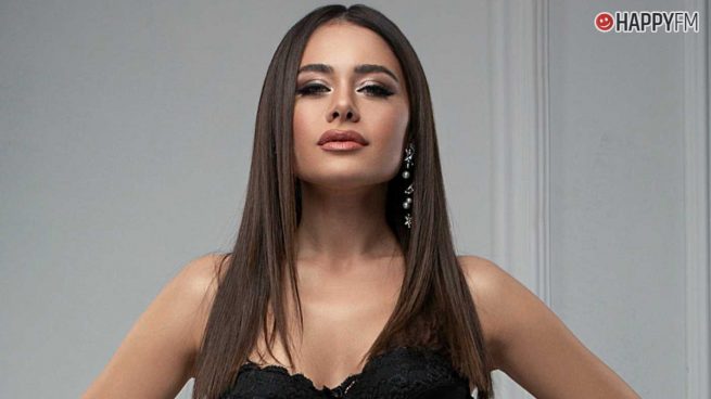   Efendi presenta ‘Cleopatra’, la canción de Azerbaiyán para ‘Eurovisión 2020’  