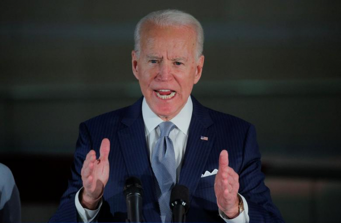   Biden siegt bei US-Vorwahlen in Michigan - Druck auf Sanders steigt  