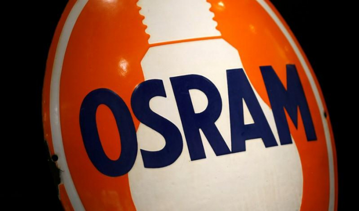 AMS bietet neue Aktien für Osram-Übernahme mit großem Abschlag an