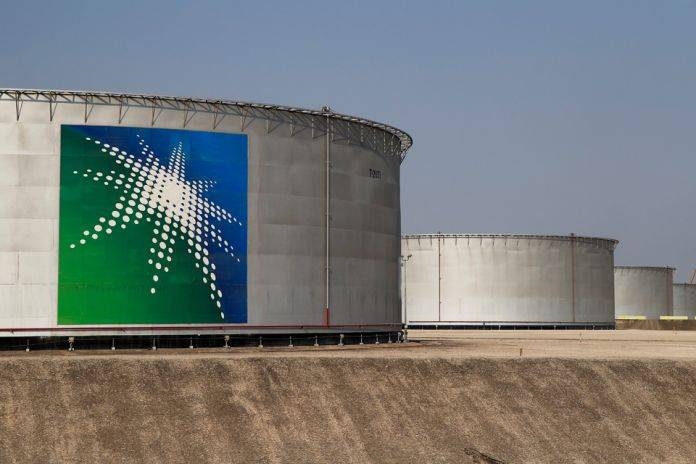 Saudi to boost oil output capacity by 1 mn barrels per day: Aramco
 