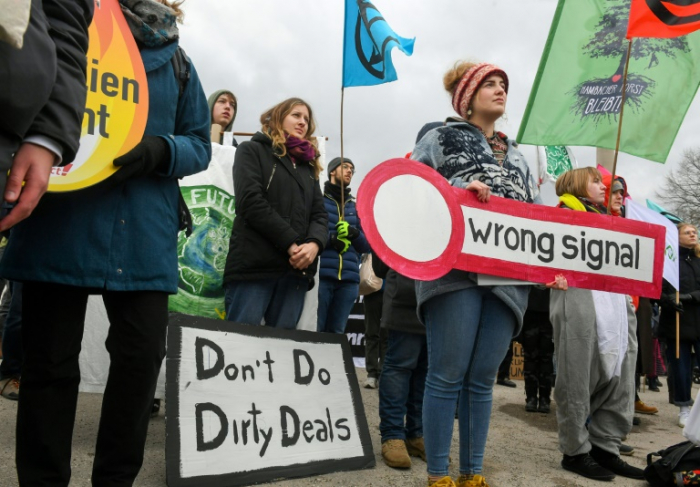   Fridays for Future sagt   bayernweite   Großkundgebungen wegen Coronavirus ab    