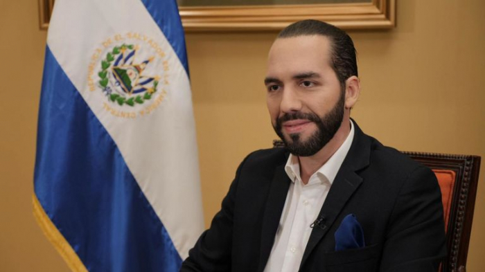 Presidente de El Salvador ordena levantar estado de emergencia en prisiones