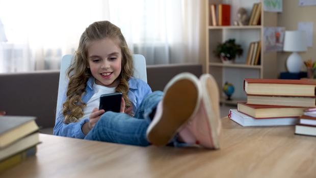   Coronavirus:   las «apps» que necesitas para que tus hijos sigan estudiando en casa
