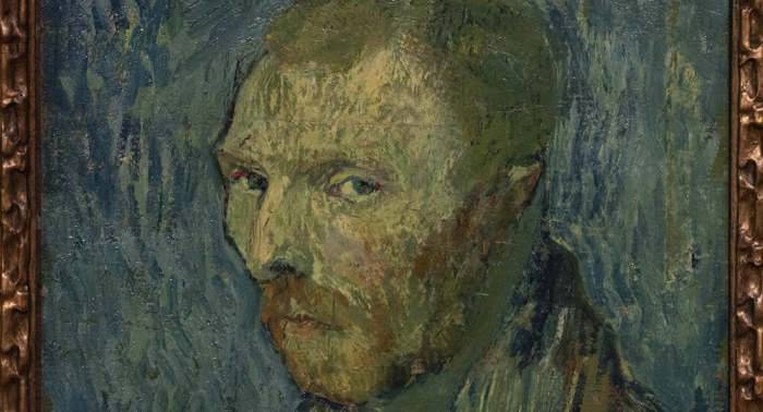   Bild von Vincent van Gogh für 15 Millionen Euro versteigert  