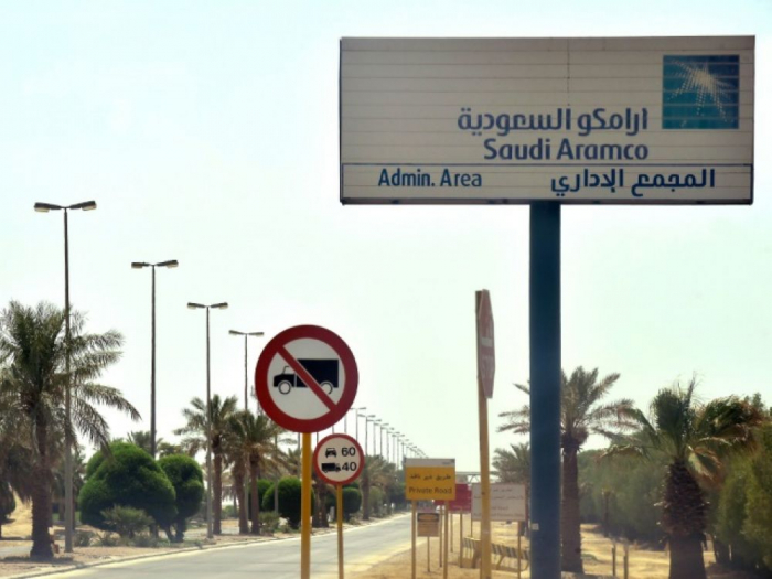 Virus:  Saudi Aramco se distancie de photos jugées racistes d