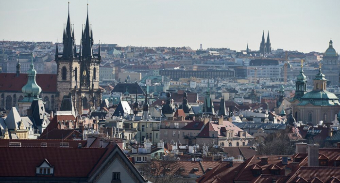 Tschechien zu Verbesserung der Beziehungen mit Russland bereit