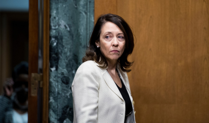 Senate staffer tests positive for COVID-19, first coronavirus case on Hill