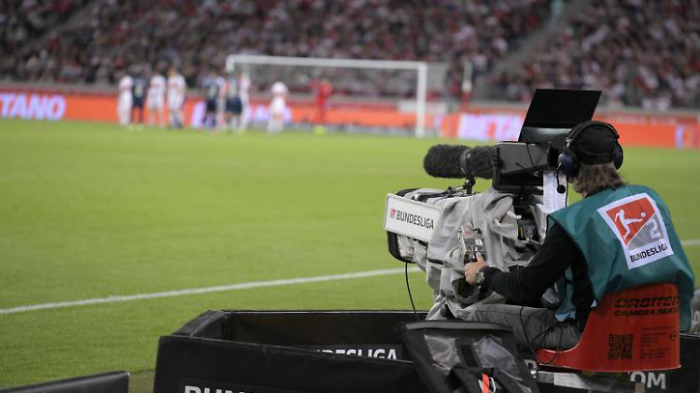 Bundesliga-Geisterspiele laufen im Free-TV