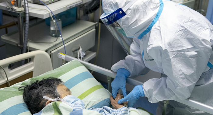   China erholt sich von Coronavirus:   Fast 80 Prozent der Infizierten wieder gesund    