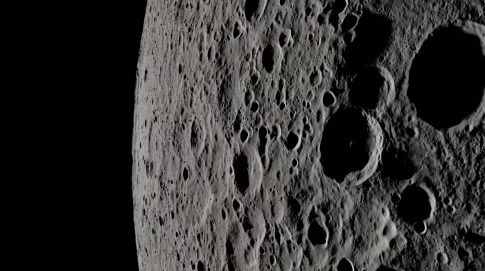 La NASA recrea en vídeo el peligroso viaje del Apolo 13, la misión que rozó la tragedia