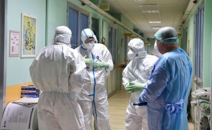  Azerbaiyán confirma el primer fallecido en el país a causa del coronavirus, una mujer llegada de Irán 