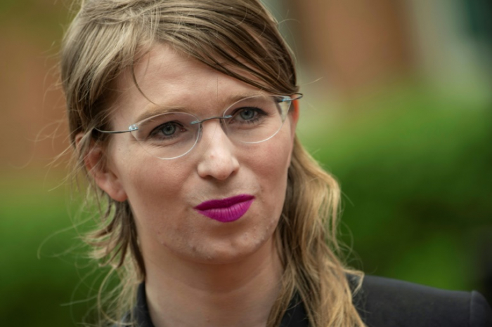 US-Richter ordnet Freilassung von Chelsea Manning an