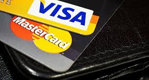 EEUU permite a tarjetas Visa y Mastercard operar en Venezuela
