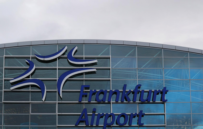 Fraport erwartet wegen Corona-Krise Gewinnrückgang