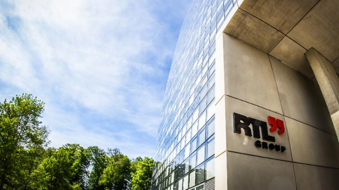RTL Group blickt auf Rekordjahr zurück