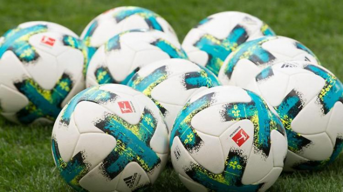   Bundesliga plant Spielbetrieb zu stoppen  