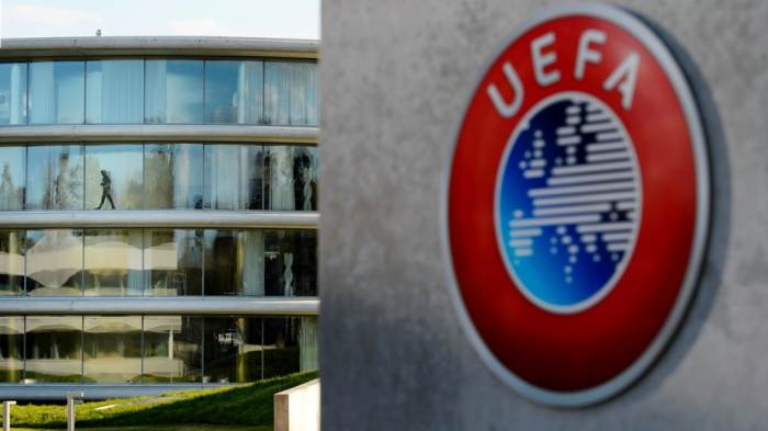  All of next week’s UEFA matches postponed 