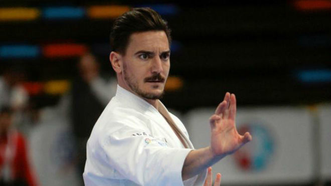   España no viajará al Europeo de Bakú de karate y pide que se aplace  