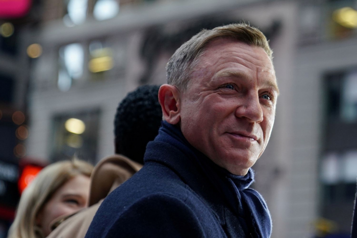 Daniel Craig, el adiós del Bond que nunca quiso serlo