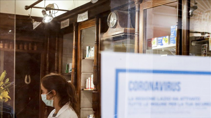 Coronavirus death toll in Italy surpasses 1,400 - UPDATED