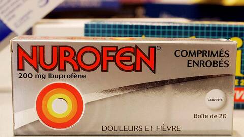 Coronavirus: La France met en garde contre les anti-inflammatoires