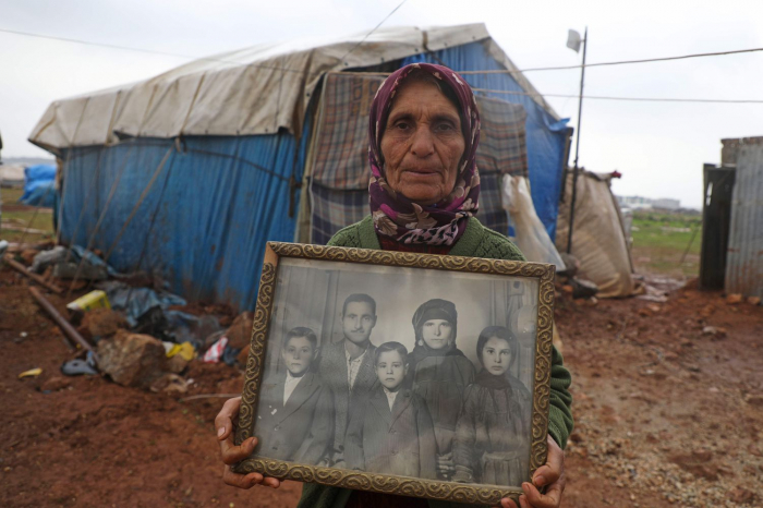 Siria entra en el décimo año de una guerra residual interminable