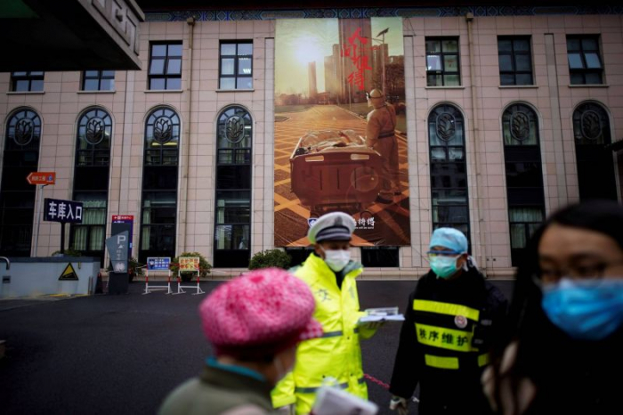     Virus:   20 nouveaux cas en Chine dont 16 venus de l