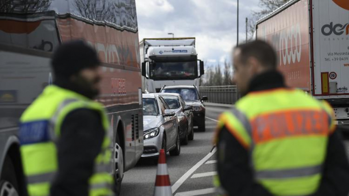   Covid-19 bringt Bundespolizei ans Limit  