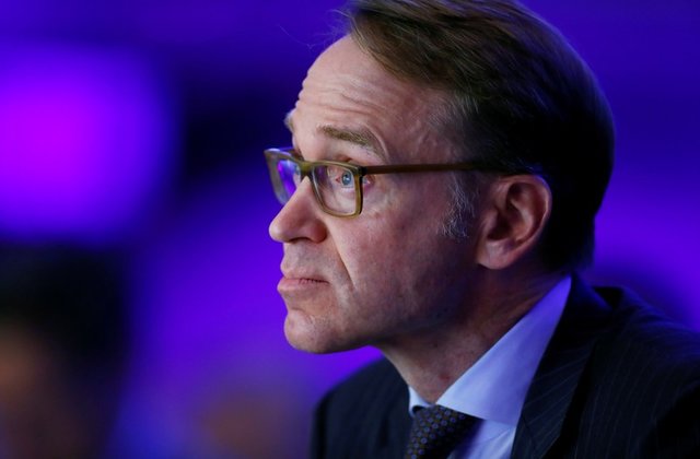 Weidmann - Notenbanken-Vorgehen zur Dollar-Versorgung ist "wichtiger Beitrag"