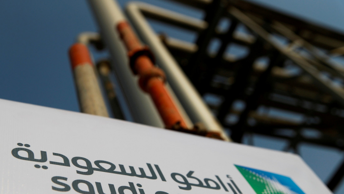 Saudi Aramco registró una caída del 21% en sus ingresos en el 2019