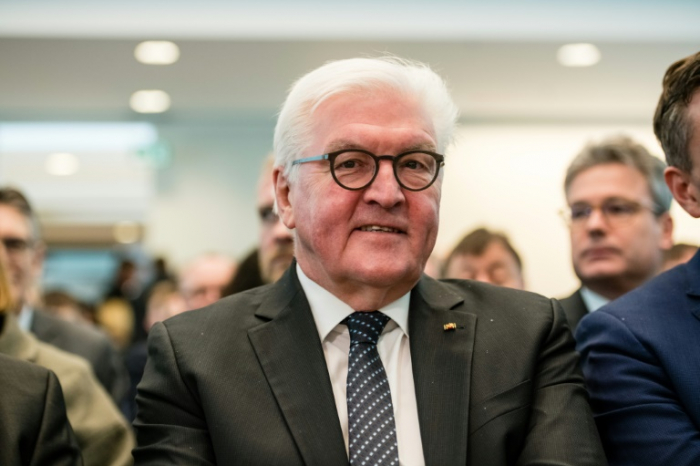 Steinmeier: In Coronakrise "so viele Leben retten wie irgend möglich"