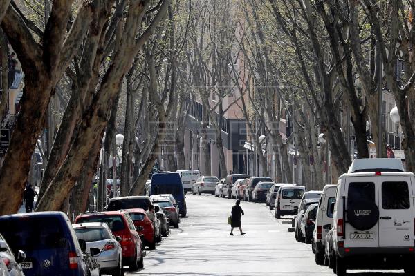 El Gobierno ordena ahora el cierre de peluquerías en toda España