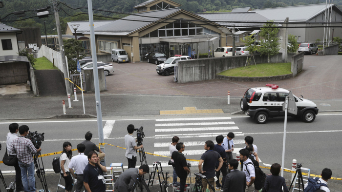   Condenan a muerte al hombre que asesinó a 19 pacientes de un centro para personas con discapacidad en Japón  
