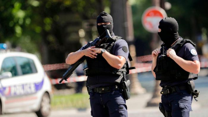 ISIS advisory warns terrorists to be off coronavirus-hit Europe