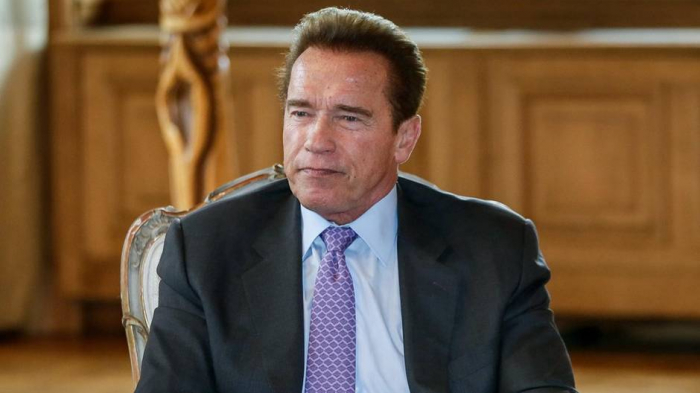   „Bleibt so viel wie möglich zu Hause“:  Schwarzenegger appelliert an seine Fans –  Video  