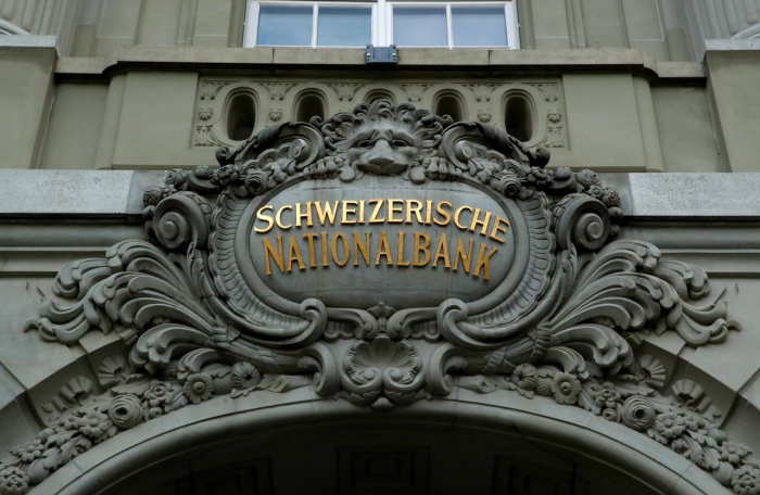 Schweizer SNB verstärkt Devisenmarkt-Interventionen