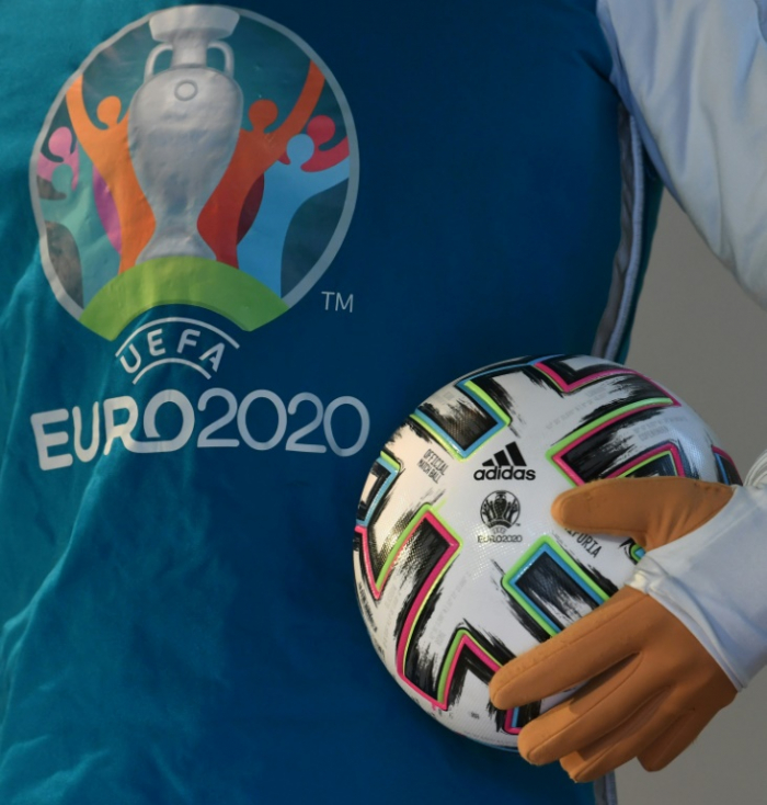   Uefa berät über Verschiebung von Fußball-EM wegen Coronavirus-Pandemie  