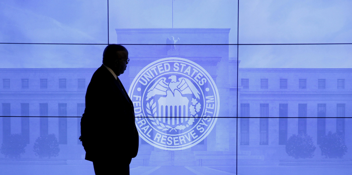 Geldspritzen gegen Nervenflattern - Fed & Co stemmen sich gegen neue Finanzkrise