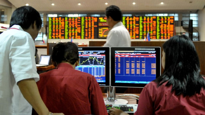   Philippinen schließen die Börse  