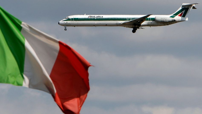 Italien will Alitalia verstaatlichen  