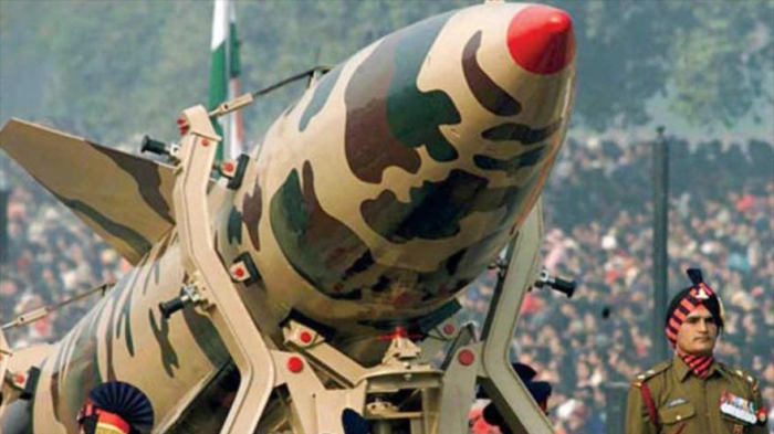 “Guerra nuclear entre India y Paquistán causaría desastre global”
