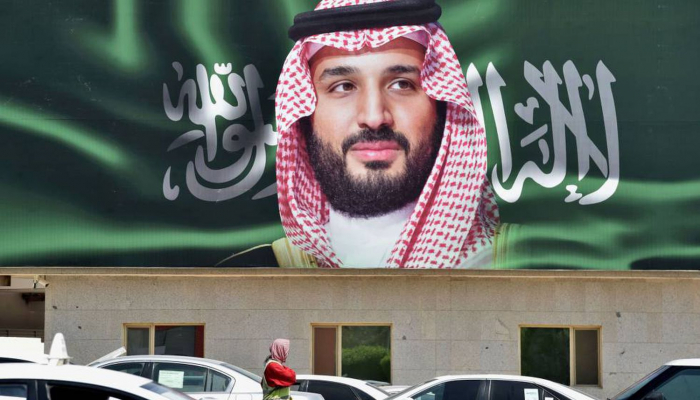 Arabia Saudí detiene por corrupción a tres centenares de funcionarios