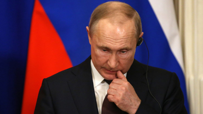 El Constitucional ruso avala la reforma que permitiría a Putin perpetuarse en el poder