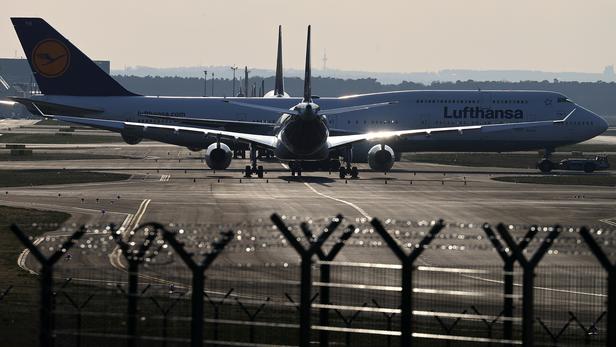 Coronavirus : Lufthansa prépare un pont aérien pour ravitailler l