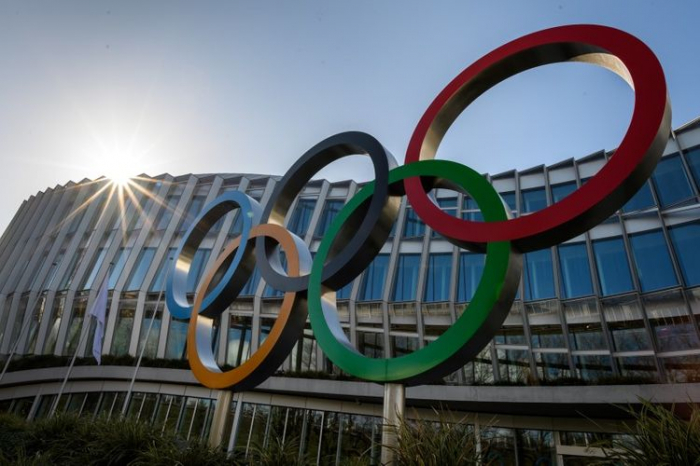 IOC confirms Tokyo Olympics to be held as planned