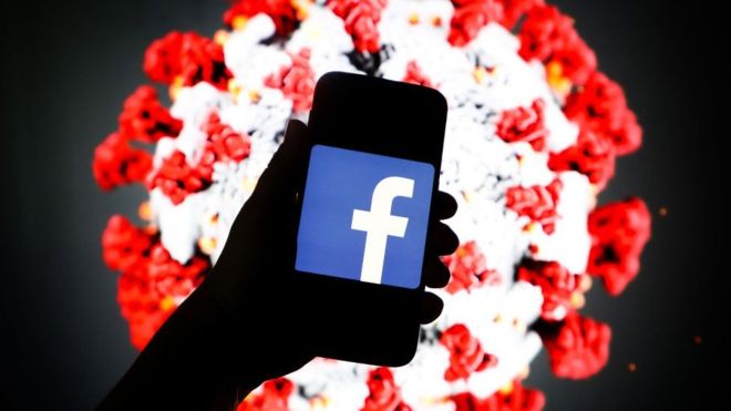Coronavirus: Facebook to give staff $1,000 bonuses