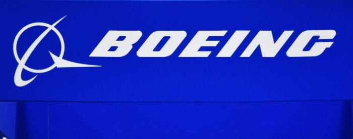 Boeing fordert US-Staatshilfen für Luftfahrtindustrie