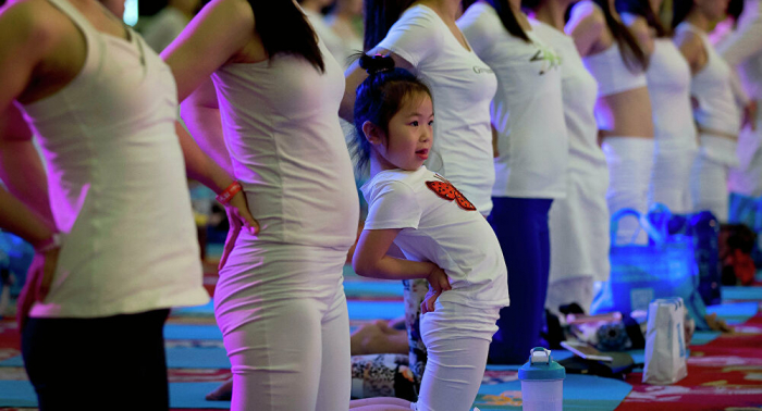 Yoga in Nepals Schulen bald Pflichtfach – Kritik seitens Muslimen