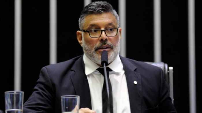 Diputado brasileño exige un juicio político contra Bolsonaro